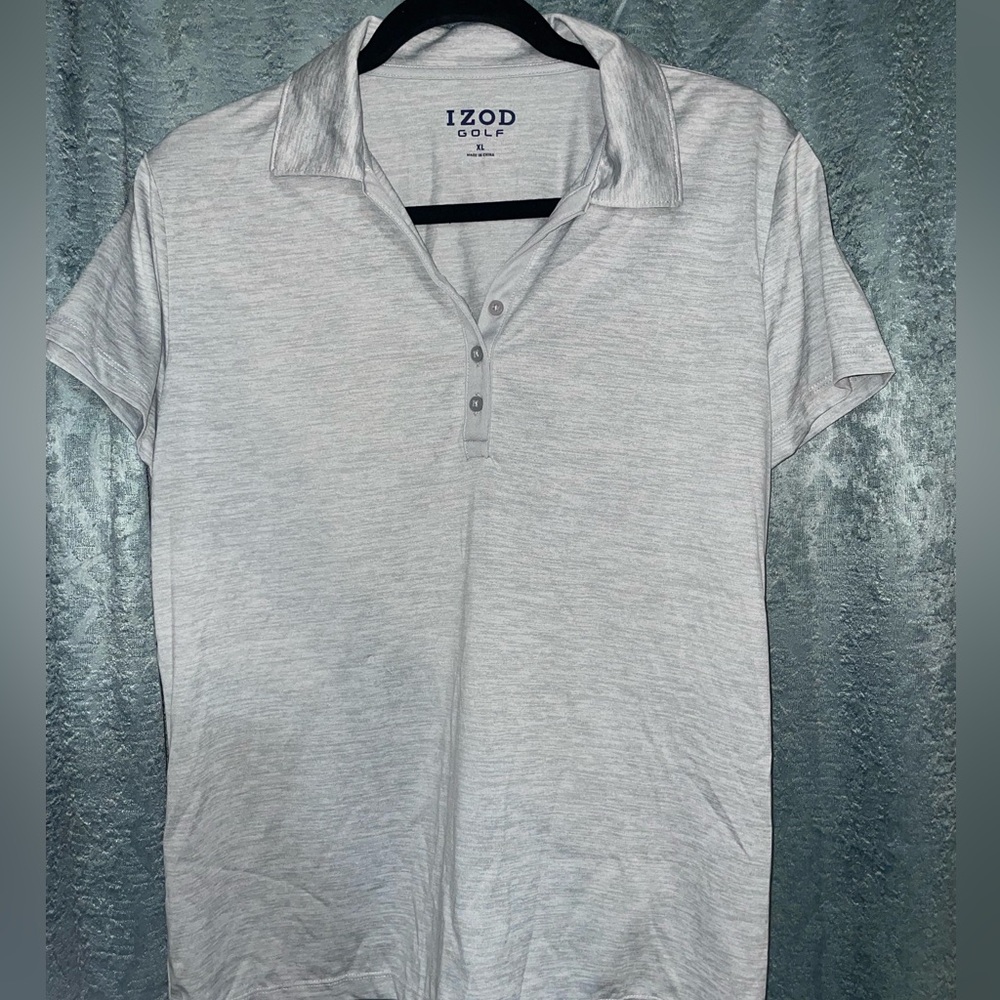 Izod Golf Polo